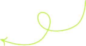 Ücretsiz danışmanlık al butonunu gösteren bir ok görseli